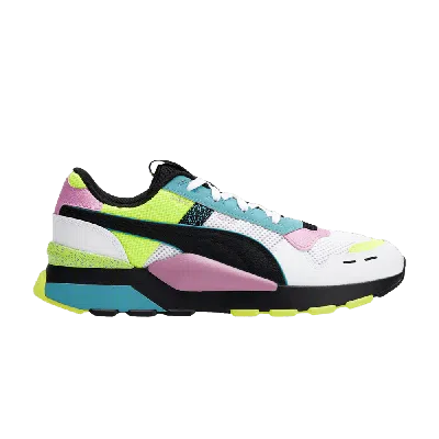 PUMA RS 2.0 'WHITE MULTI'