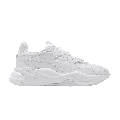 PUMA RS-2K 'CORE - WHITE'