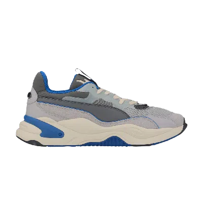 PUMA RS-2K 'INTERNET EXPLORING - HIGH RISE SHADOW'