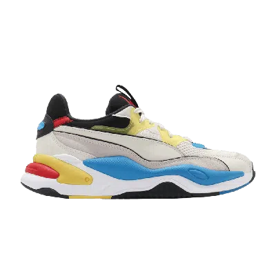 PUMA RS-2K INTERNET EXPLORING 'VAPOROUS GREY'