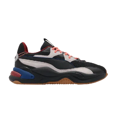 PUMA RS-2K RF 'BLACK VAPOROUS GREY'