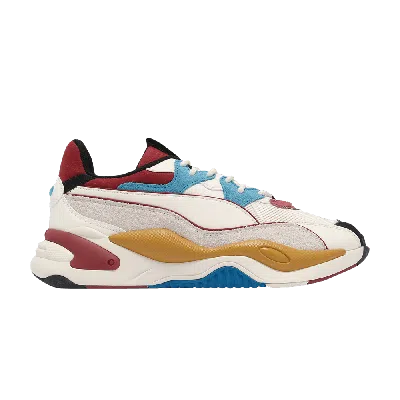 PUMA RS-2K RF 'RED DAHLIA'