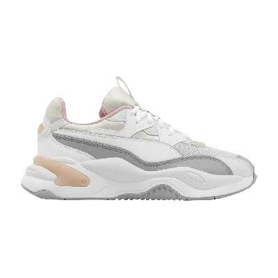 PUMA RS-2K SAHARA UTILITY 'NIMBUS CLOUD'