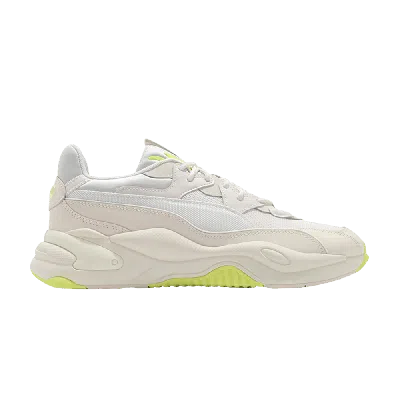 PUMA RS-2K STREAMING 'VAPOROUS GREY VOLT'