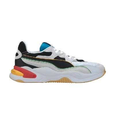 PUMA RS-2K WH 'UNITY'