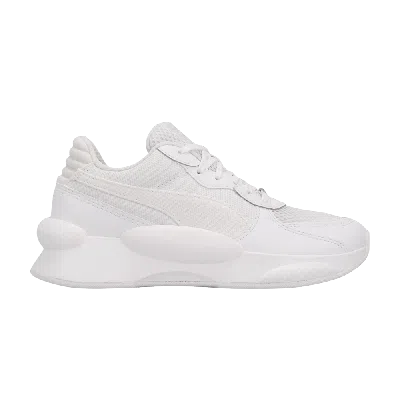 PUMA RS 9.8 CORE 'WHITE'