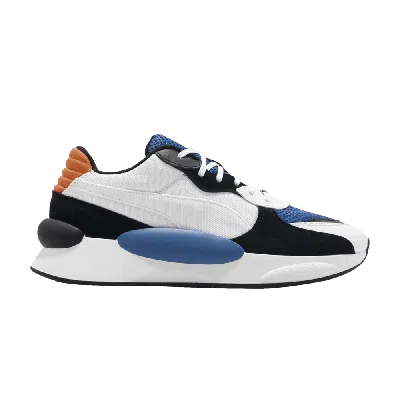 PUMA RS 9.8 COSMIC 'GALAXY BLUE'