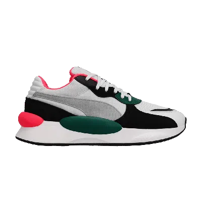 PUMA RS 9.8 SPACE 'TEAL GREEN'