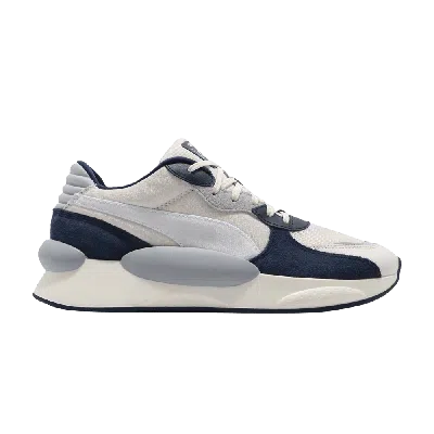 PUMA RS 9.8 SPACE 'WHISPER WHITE'