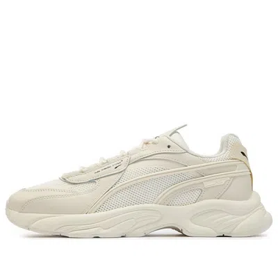 PUMA PUMA Rs-Connect Athleisure Casual Sports Shoe Unisex Creamy White