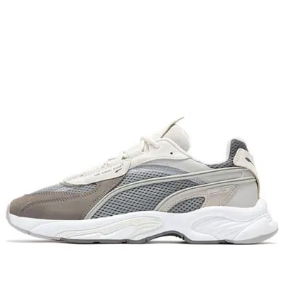 PUMA PUMA Rs-Connect Desert 'White Brown Grey'