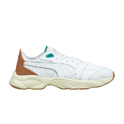 PUMA RS-CONNECT 'WHITE MARSHMALLOW'