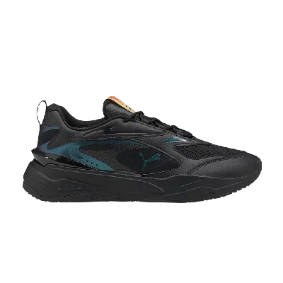 PUMA PUMA RS-FAST 'FUTURVERSE - BLACK'