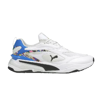 PUMA RS-FAST 'INTERNATIONAL GAME'