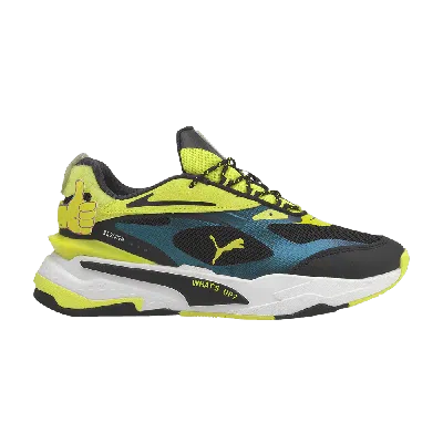 PUMA PUMA RS-FAST JR 'EMOJI'