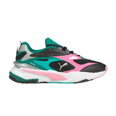 PUMA PUMA RS-FAST JR 'PINK PARASAILING'