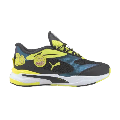 PUMA PUMA RS-FAST LITTLE KID 'EMOJI'