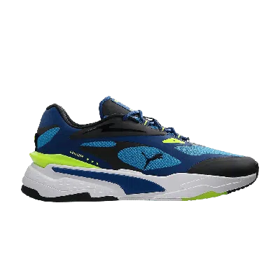 PUMA RS-FAST TECH 'STAR SAPPHIRE'