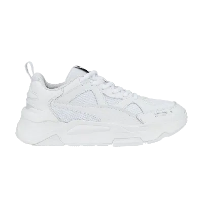 PUMA RS-SIMUL8 CORE 'WHITE'
