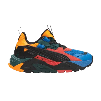 PUMA PUMA RS-TRCK BIG KID 'COLOR'