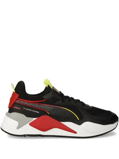 PUMA RS-X 3D SNEAKERS