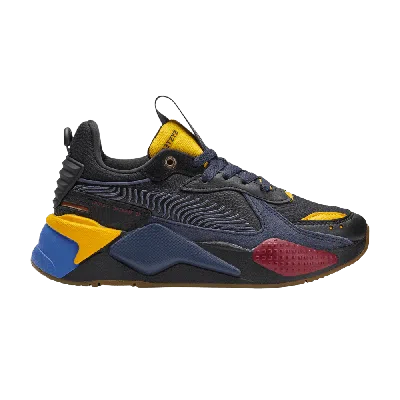 PUMA PUMA RS-X BIG KID 'GLOBAL FUTURISM'