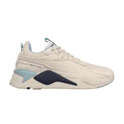 PUMA RS-X CREAM 'WHITE PEACOAT'
