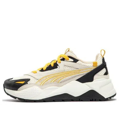PUMA PUMA RS-X Efekt Bz Yinshua 'Beige White Black'