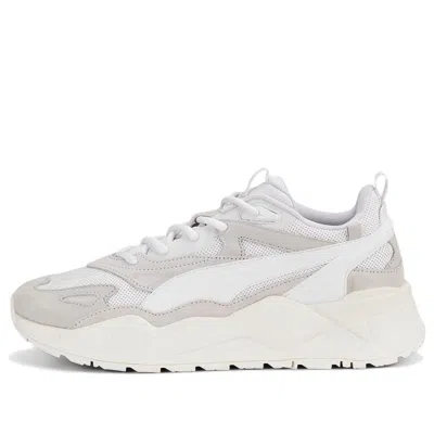 PUMA PUMA RS-X Efekt Premium 'White Feather Grey'