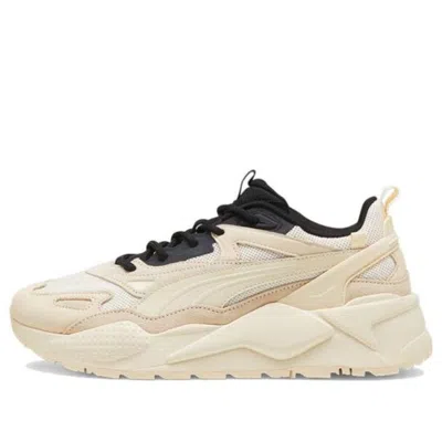 PUMA PUMA RS-X efekt PRM 'Beige Black'