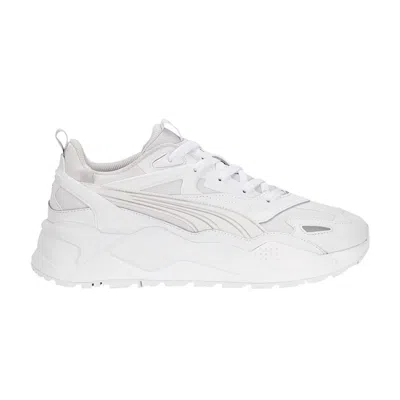 PUMA RS-X EFEKT 'REFLECTIVE - WHITE'