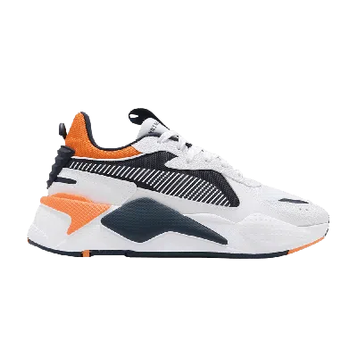 PUMA RS-X HARD DRIVE 'WHITE PEACOAT'