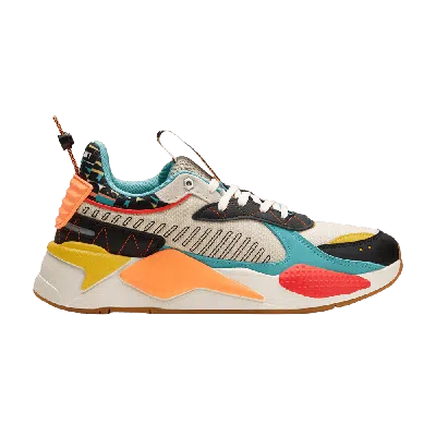 PUMA RS-X HC 'MULTI-COLOR'