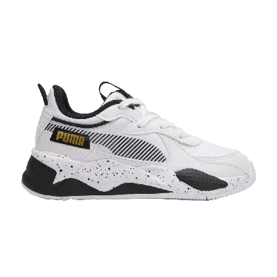 PUMA PUMA RS-X LITTLE KID 'FINAL ROUND'