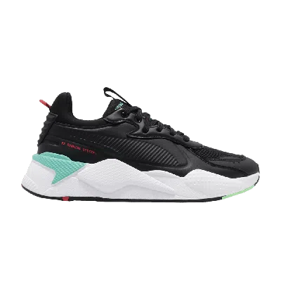PUMA RS-X MASTER 'BLACK'