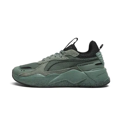 PUMA RS-X NEW MONO MEN'S SNEAKERS