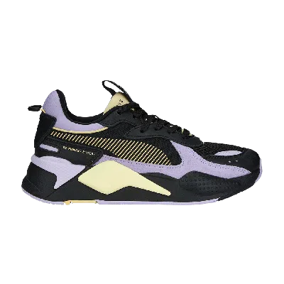 PUMA RS-X 'REINVENTION'