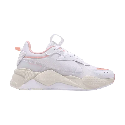 PUMA PUMA RS-X TECH 'PEACH BUD'