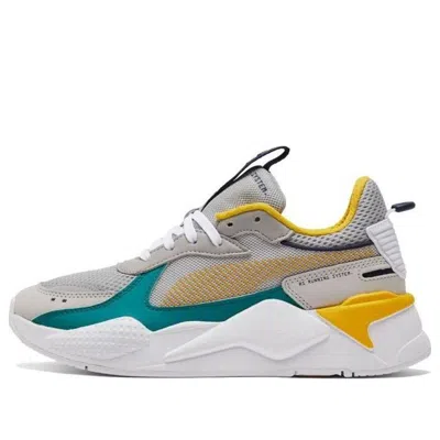 PUMA PUMA RS-X Toys 'Grey Yellow Green'