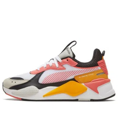 PUMA PUMA RS-X Toys 'Hot Coral'