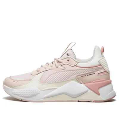 PUMA PUMA RS-X Tracks Reinvention