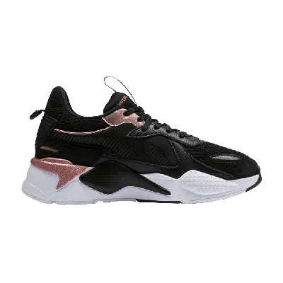 PUMA PUMA RS-X 'TROPHY - ROSE GOLD'