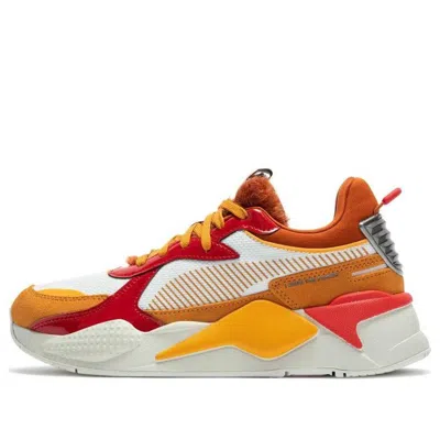 PUMA PUMA RS-X x Masters of the Universe '40th Anniversary He-Man'