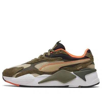 PUMA PUMA RS-X3 'Camo'