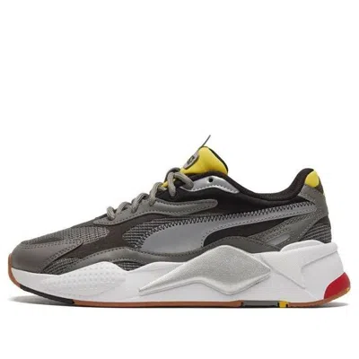 PUMA PUMA RS-X3 'Grids - Ultra Grey Metallic Silver'