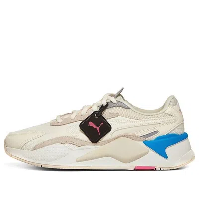 PUMA PUMA RS-X3 Kang Daniel White