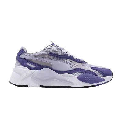 PUMA RS-X3 SUPER 'PURPLE HEATHER'