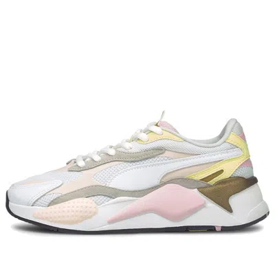 PUMA PUMA RS-X3 v2 'Puzzle'