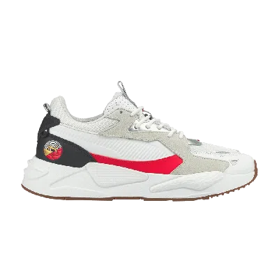 PUMA RS-Z 'ART OF SPORT'