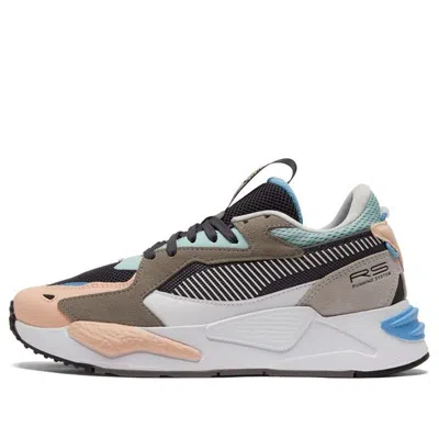 PUMA PUMA RS-Z 'Black Pink Blue'